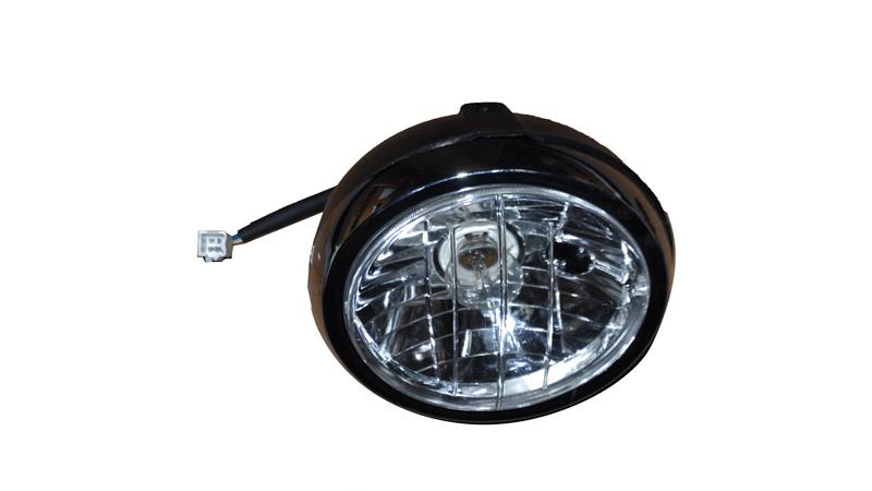 ÖN FAR 2020 MODEL ( K4-C )